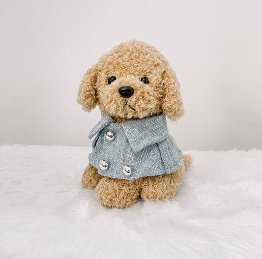 Antoine Trench Coat