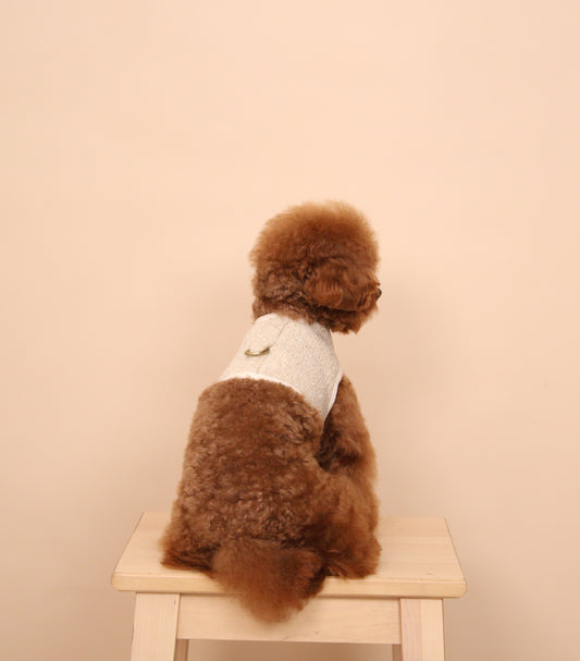 Ecru Classic Harness