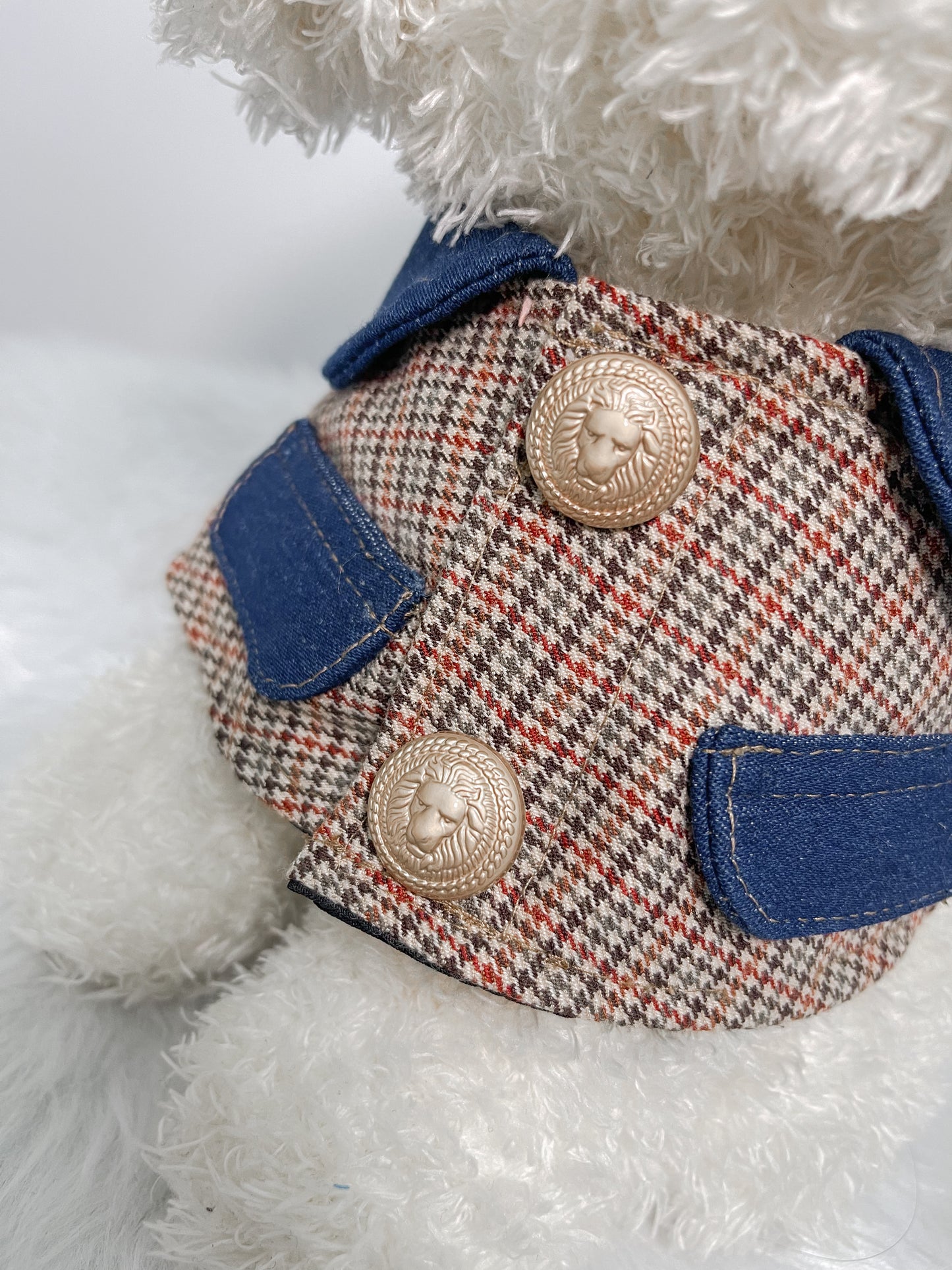 Brady Premium Trench Coat