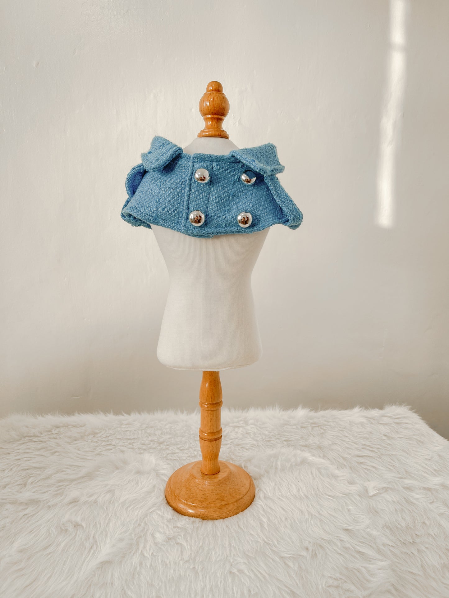 Addy Trench Coat