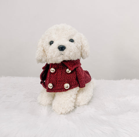Jasper Trench Coat