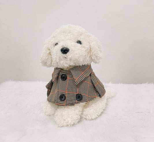 Alfie Trench Coat