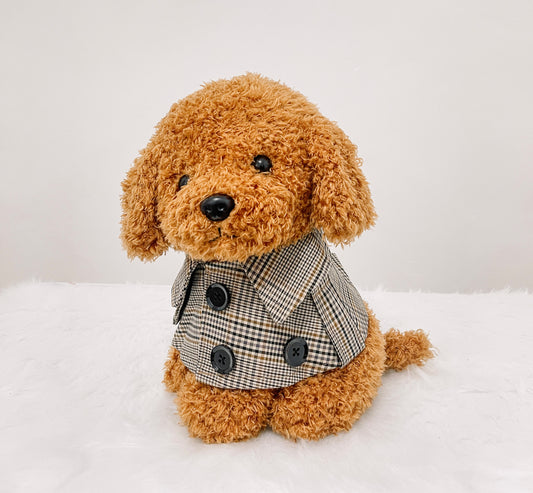 Levi Trench Coat