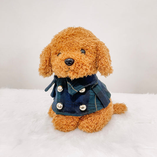 Paddington Trench Coat