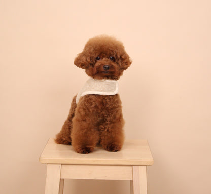 Ecru Classic Harness