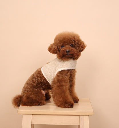 Ecru Classic Harness