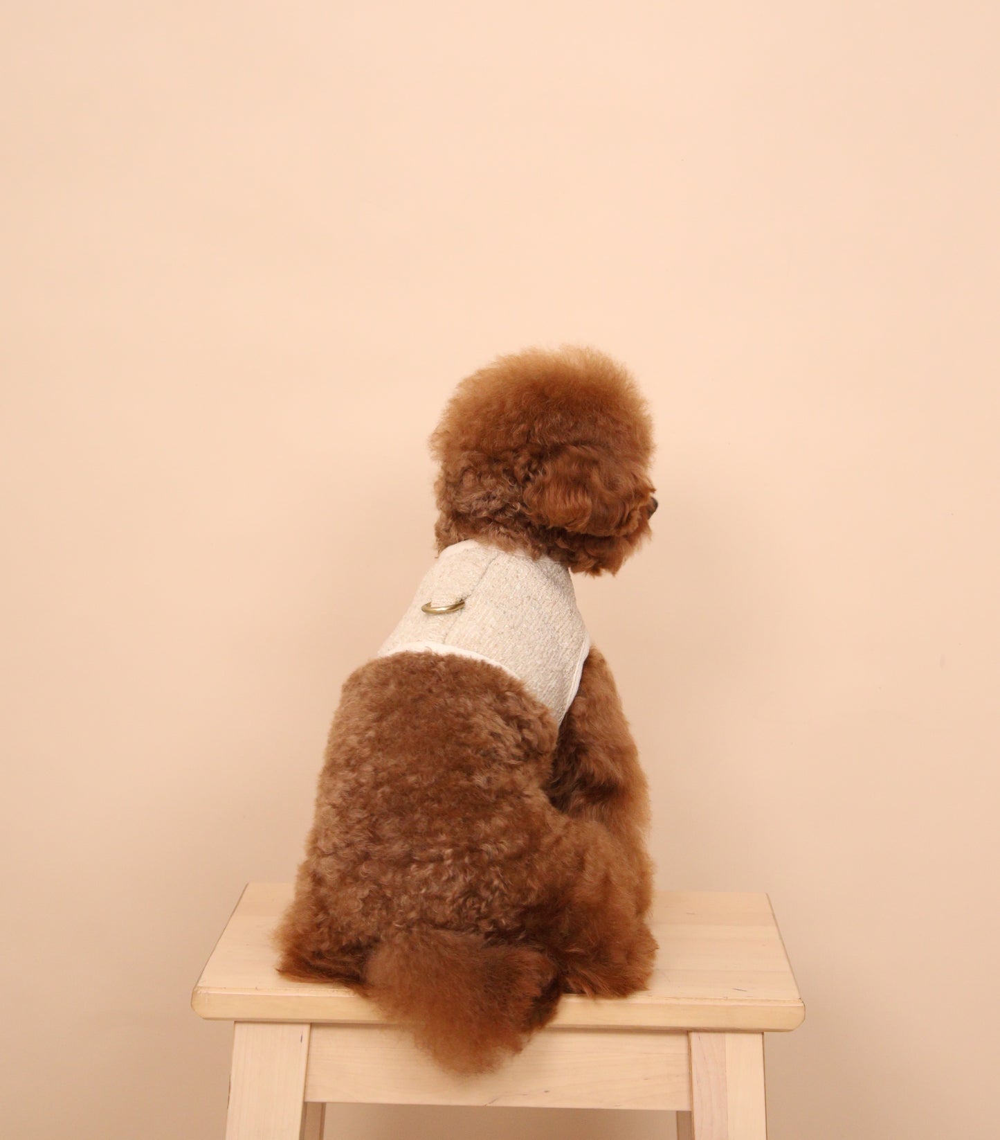 Ecru Classic Harness