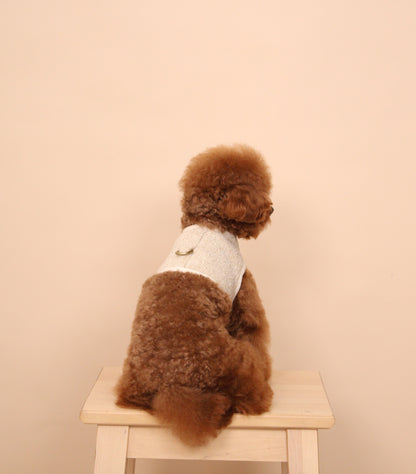 Ecru Classic Harness