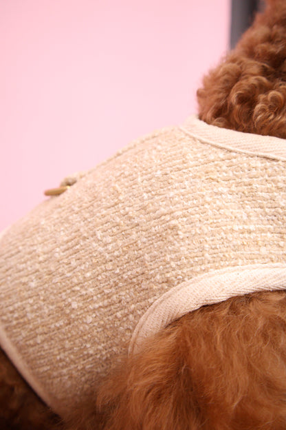 Ecru Classic Harness