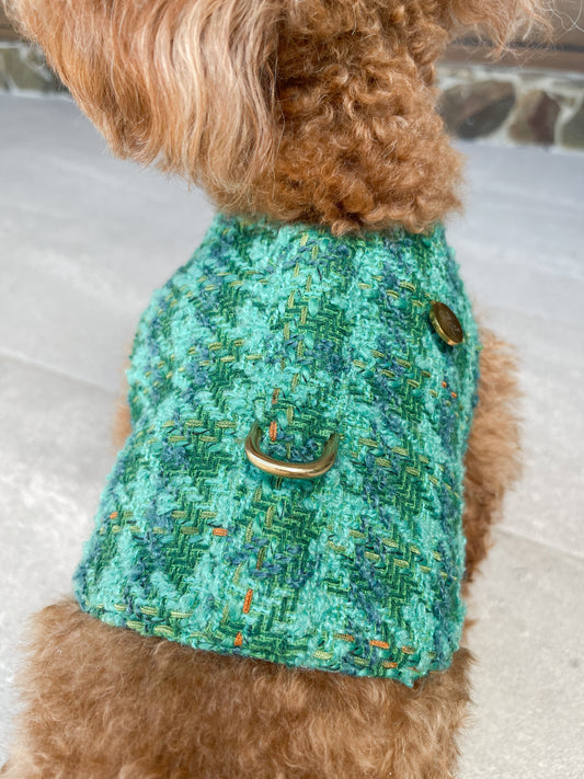 Winter Grove Harness