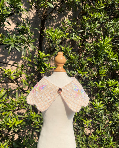 Elara Cape (PRE-ORDER)