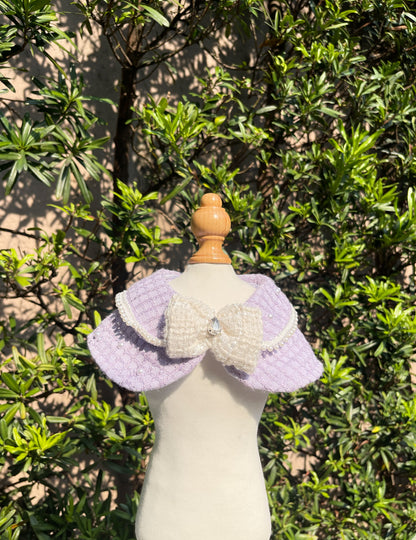 Colette Cape (PRE-ORDER)