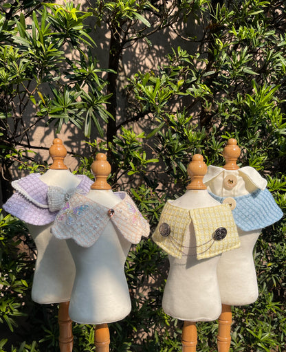 Colette Cape (PRE-ORDER)