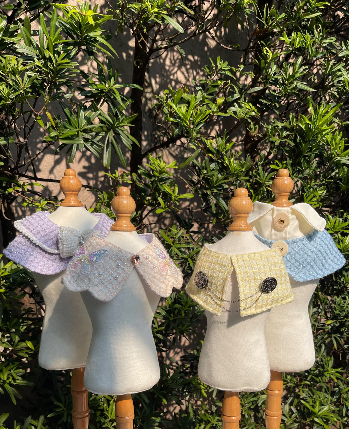 Hugo Cape (PRE-ORDER)