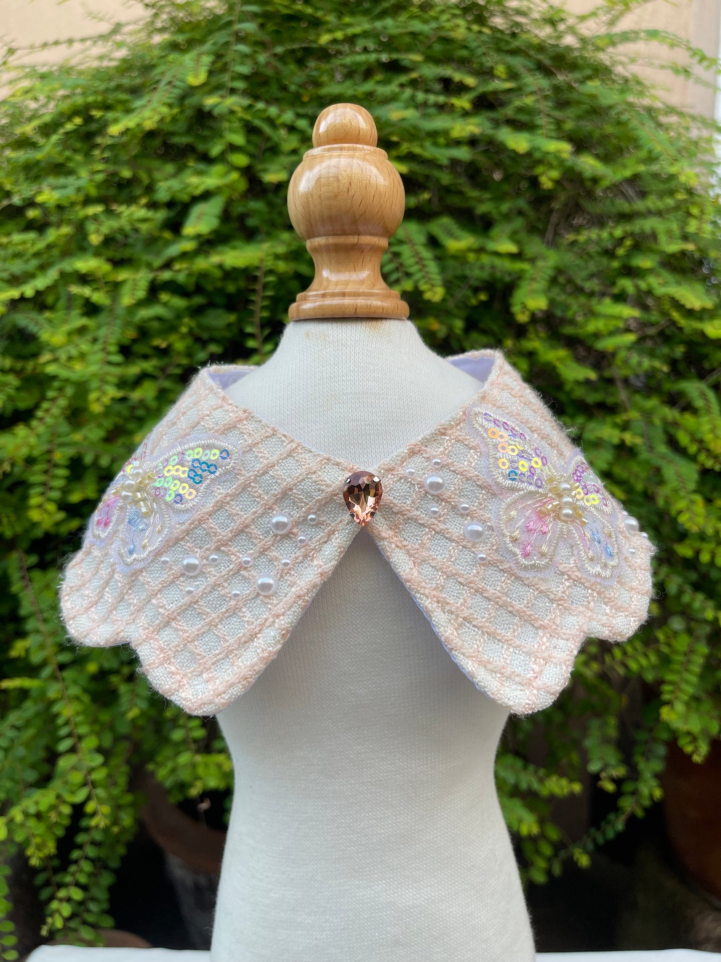 Elara Cape (PRE-ORDER)