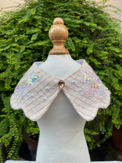 Elara Cape (PRE-ORDER)