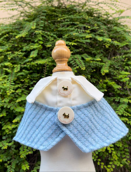 Hugo Cape (PRE-ORDER)