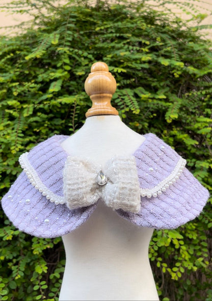 Colette Cape (PRE-ORDER)